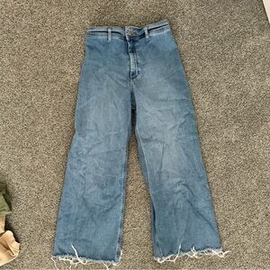 Zara jeans